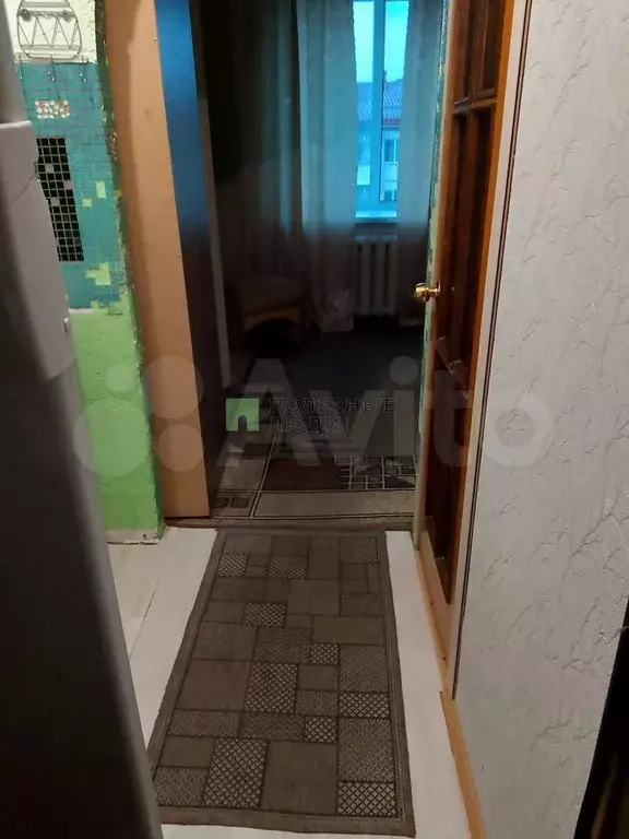 Квартира-студия, 14 м, 5/5 эт. - Фото 1