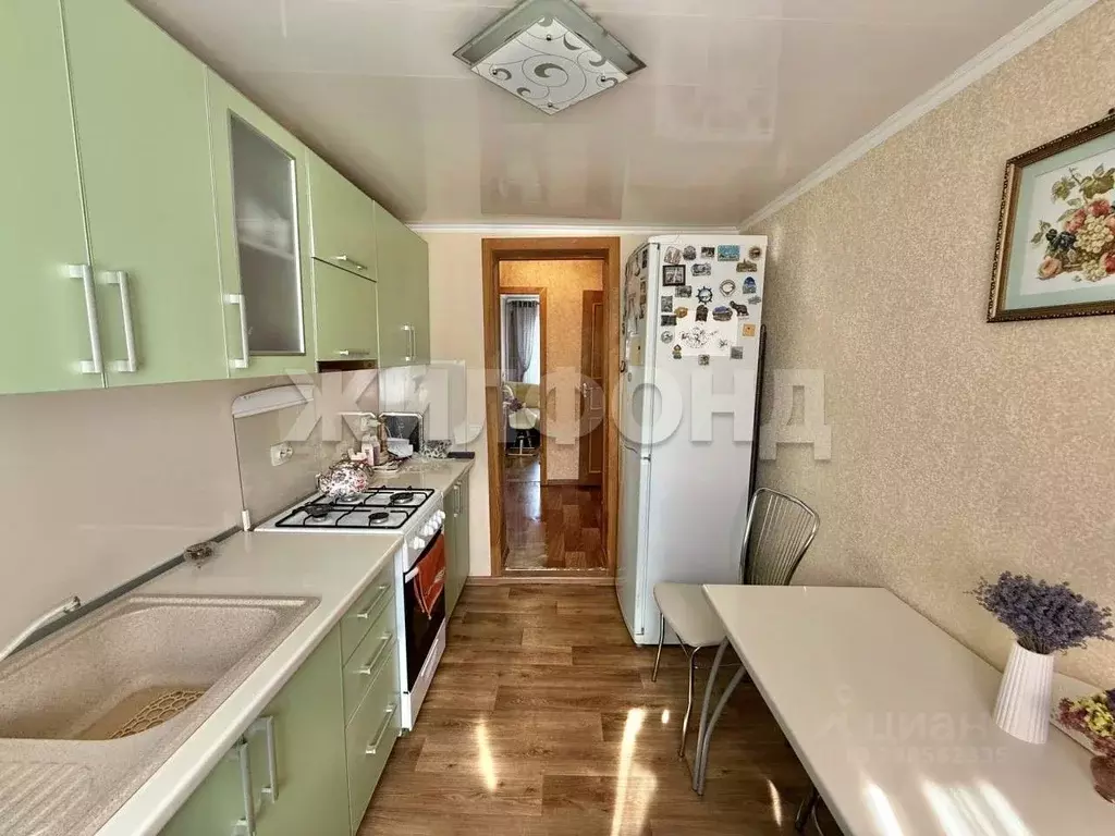 Дом в Белгородская область, Белгородский район, Беломестненское с/пос, ... - Фото 2