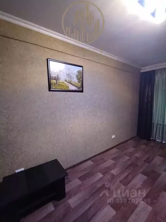 1-к кв. Ставропольский край, Ессентуки Октябрьская ул., 433 (33.0 м) - Фото 0
