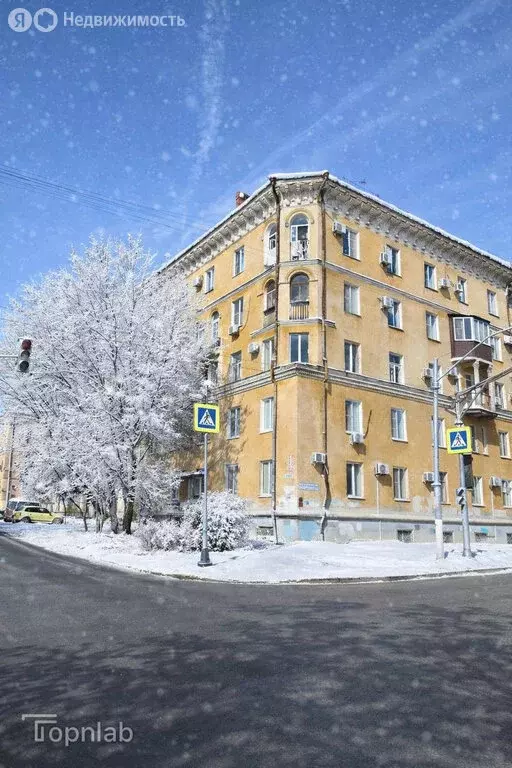 Офис (167.3 м) - Фото 1