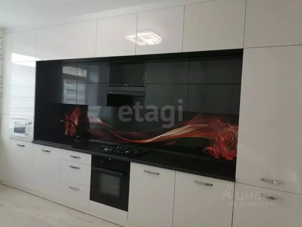 2-к кв. Ярославская область, Ярославль Городищенская ул., 44к2 (44.0 ... - Фото 1