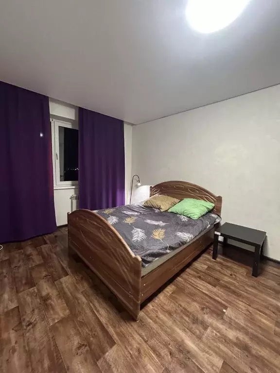 1-к кв. Саратовская область, Энгельс ул. Шурова Гора, 7/1 (45.0 м) - Фото 1