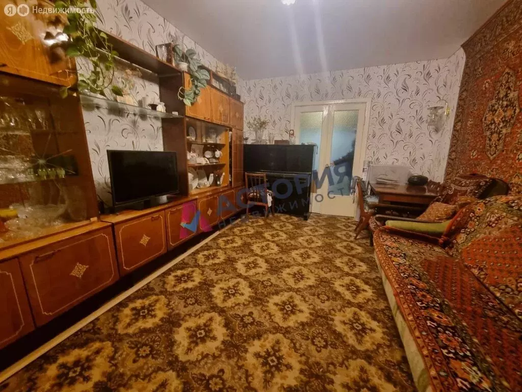 2-комнатная квартира: Тула, улица Кауля, 9к3 (52 м) - Фото 1