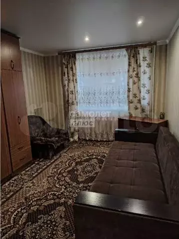 1-к. квартира, 32 м, 2/5 эт. - Фото 0
