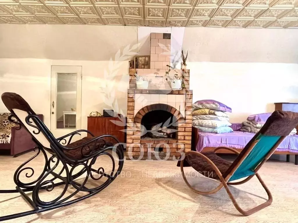 Дом в Калужская область, Калуга городской округ, с. Муратовка ул. ... - Фото 1