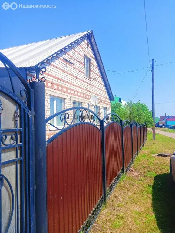 Дом в село Кандры, Лесная улица (156.4 м) - Фото 1