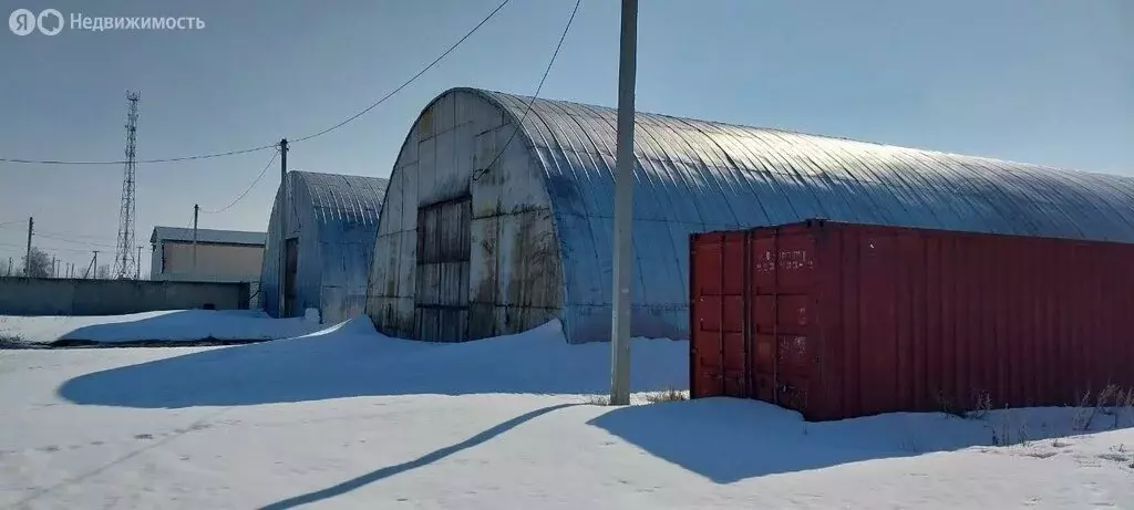 Склад (450 м) - Фото 2