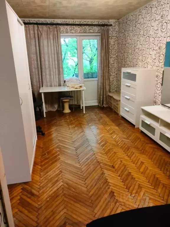 1-к кв. Санкт-Петербург Тихорецкий просп., 9К9 (30.8 м) - Фото 0