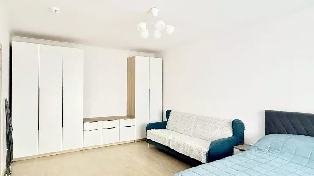 1-к кв. Москва ул. Кварцевая, 2к3 (41.0 м) - Фото 1