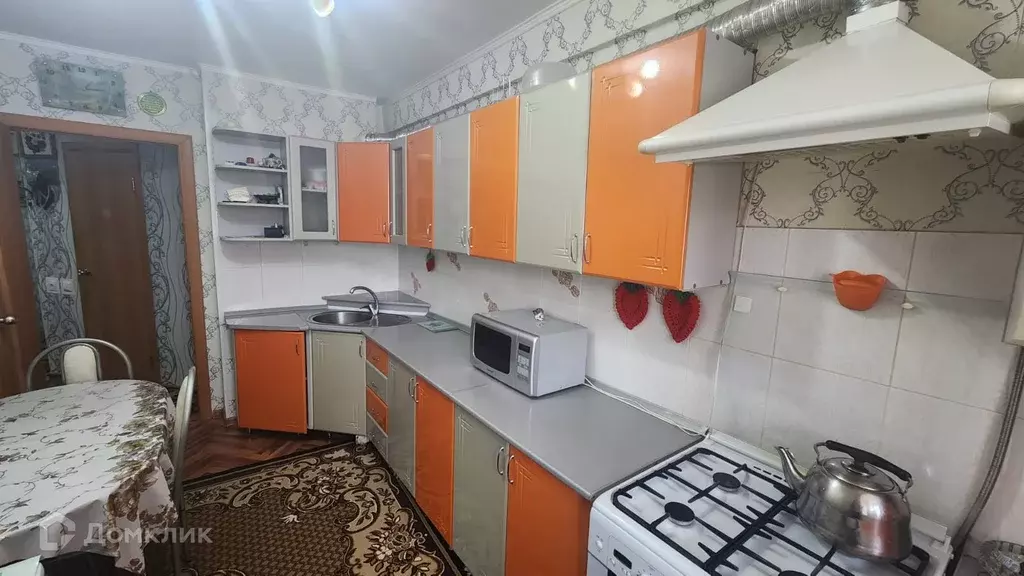 Продаётся 1-к квартира, 36.8 м - Фото 1