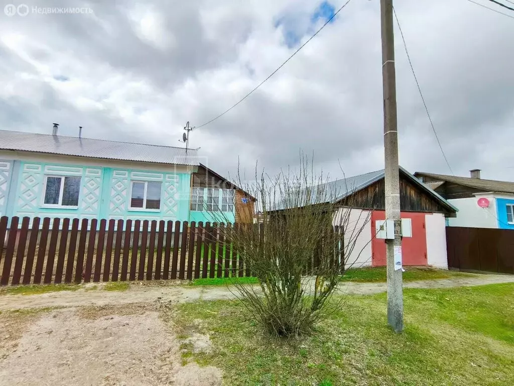 Дом в село Павловское, Центральная улица, 3 (67.7 м) - Фото 2