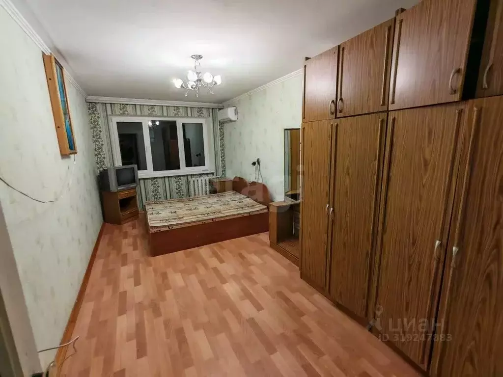 2-к кв. Краснодарский край, Новороссийск просп. Ленина, 39 (48.8 м) - Фото 0