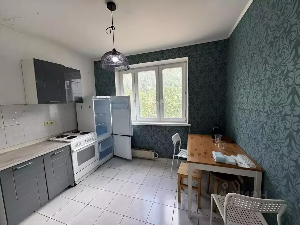 3-к кв. Москва ул. 26 Бакинских Комиссаров, 11 (70.0 м) - Фото 1