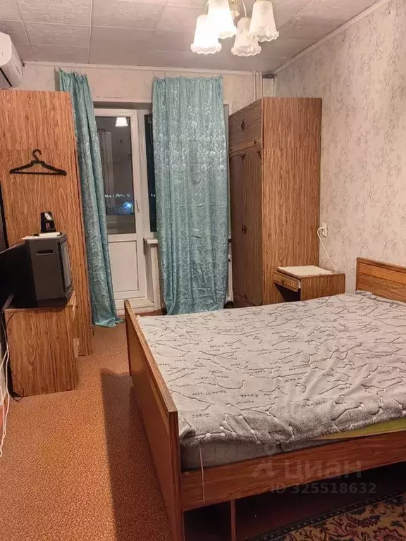 3-к кв. Ростовская область, Волгодонск бул. Великой Победы, 20 (64.0 ... - Фото 2