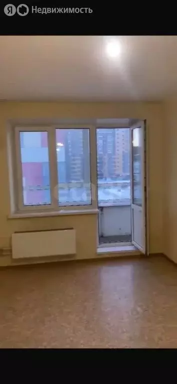 1-комнатная квартира: Томск, улица Дизайнеров, 7 (39.1 м) - Фото 2