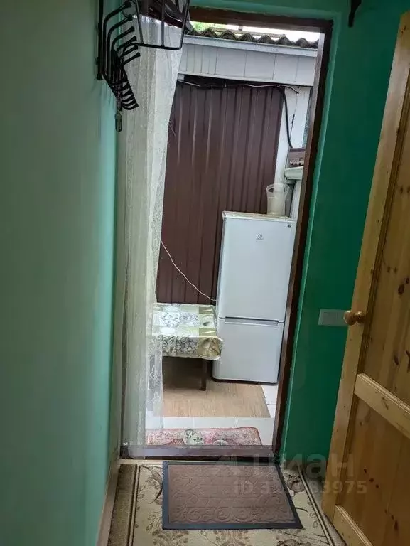 Комната Краснодарский край, Сочи Адлер жилрайон, ул. Павлика Морозова, ... - Фото 1