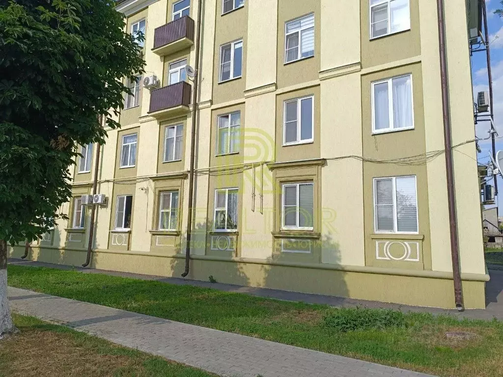 3-к кв. Ростовская область, Шахты Аллейный бул. (70.0 м) - Фото 0