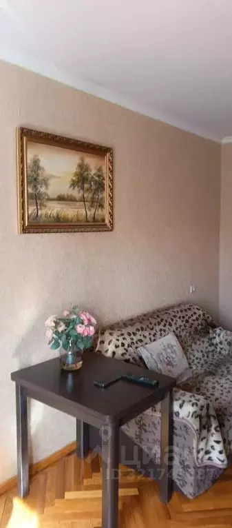 3-к кв. Воронежская область, Воронеж ул. Генерала Лизюкова, 63 (63.0 ... - Фото 0