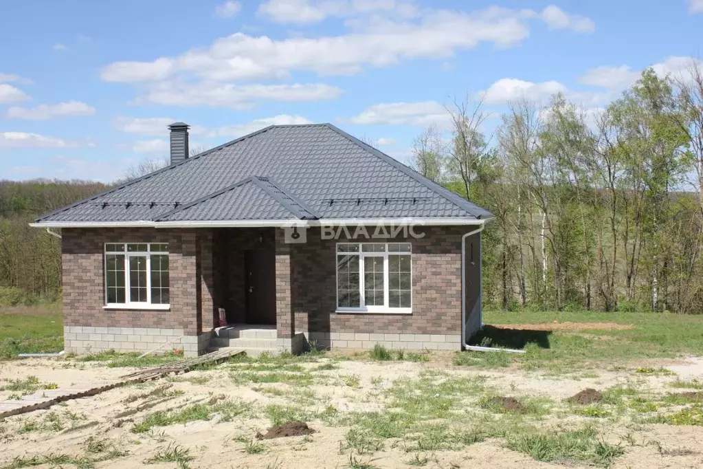 Дом в Белгородская область, Белгородский район, Новосадовское с/пос, ... - Фото 0