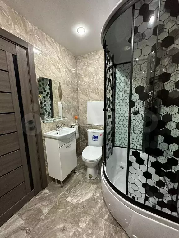 3-к. квартира, 60 м, 4/5 эт. - Фото 1