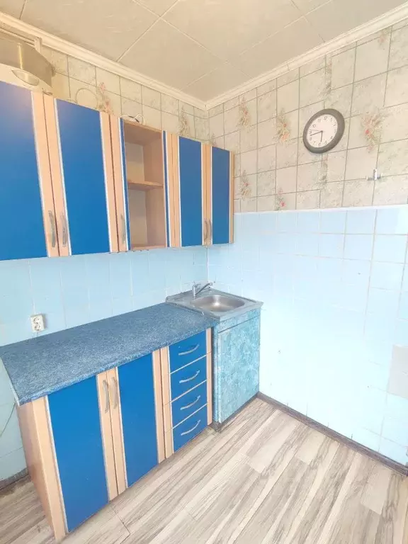 1-к кв. Москва Днепропетровская ул., 5К1 (35.0 м) - Фото 1