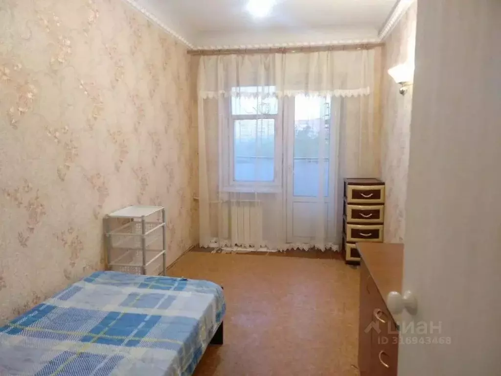 2-к кв. Ростовская область, Ростов-на-Дону Северный мкр, ул. Волкова, ... - Фото 0