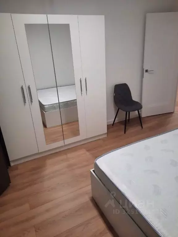 2-к кв. Москва пер. Любучанский, 1к2 (36.0 м) - Фото 2