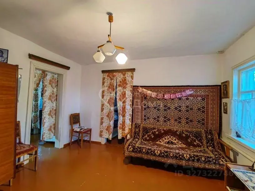 Дом в Волгоградская область, Волгоград Великолукская ул., 5 (49 м) - Фото 2