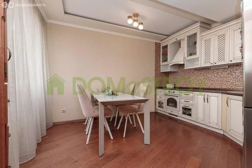2-комнатная квартира: Новосибирск, улица Орджоникидзе, 47 (81.6 м) - Фото 1