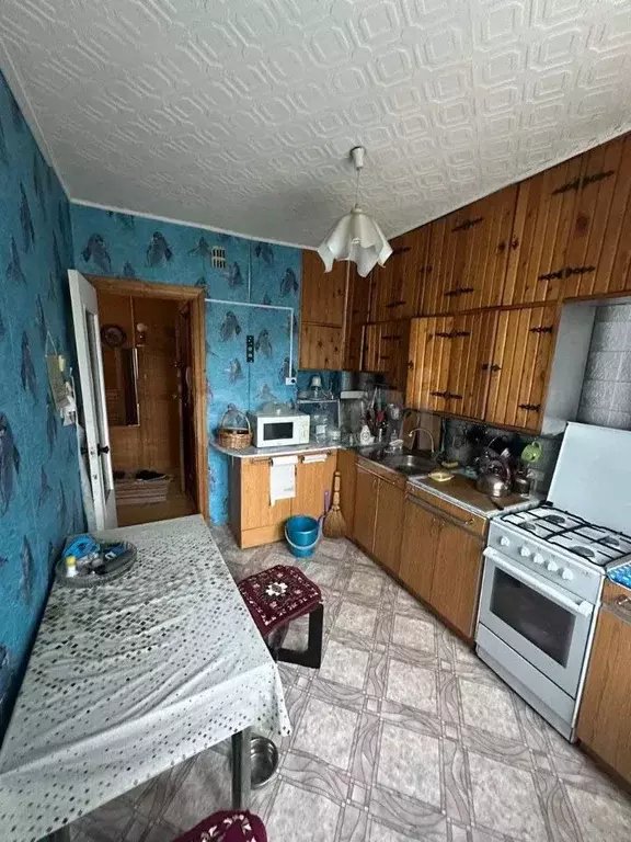 3-к кв. Курская область, Курск Орловская ул., 10 (60.0 м) - Фото 1