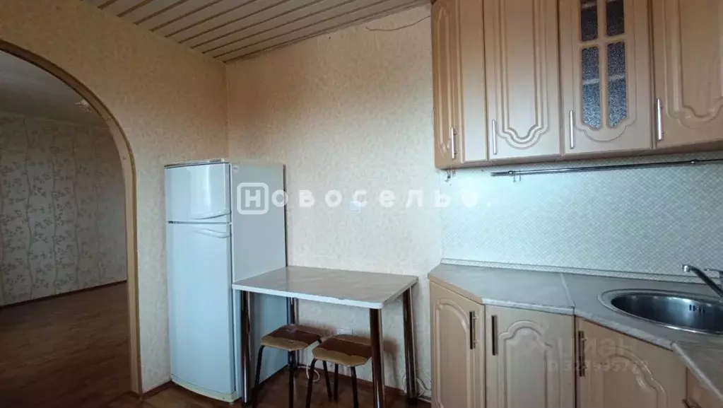 1-к кв. Рязанская область, Рязань ул. Лизы Чайкиной, 13 (28.9 м) - Фото 2