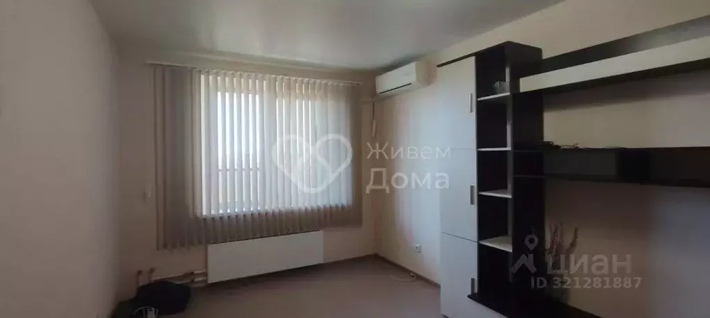 1-к кв. Волгоградская область, Волгоград ул. Тимирязева, 52 (36.2 м) - Фото 1