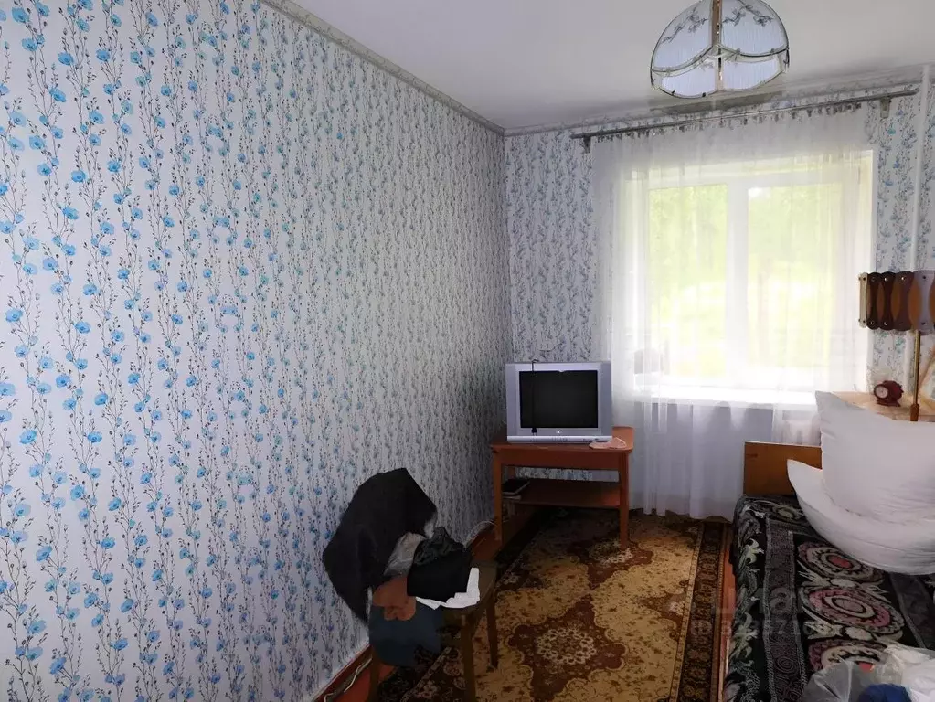 2-к кв. Челябинская область, Бакал г. Саткинский муниципальный округ, ... - Фото 2