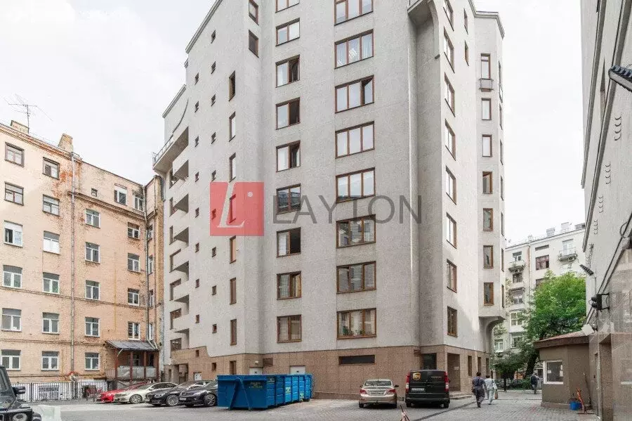 Офис (209 м) - Фото 2