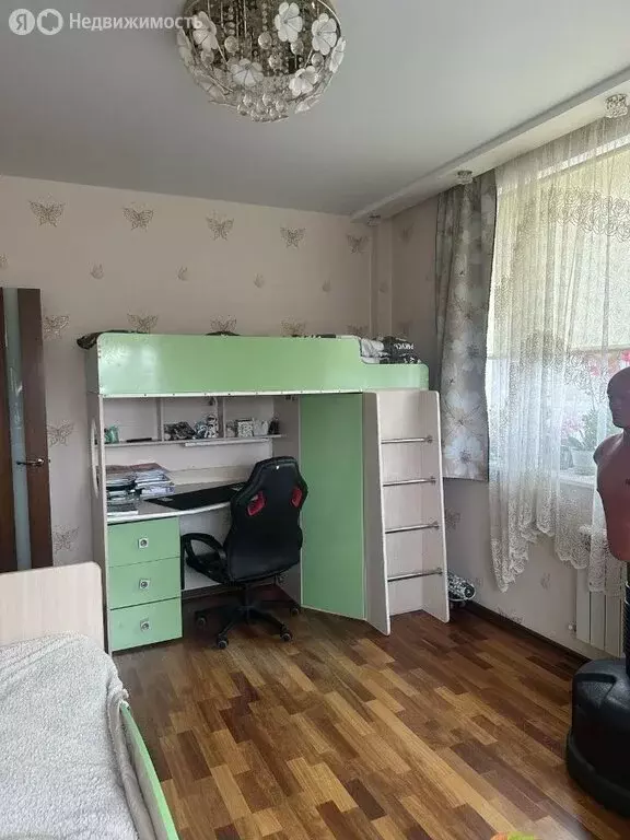 3-комнатная квартира: Реутов, Парковая улица, 8 (101 м) - Фото 2