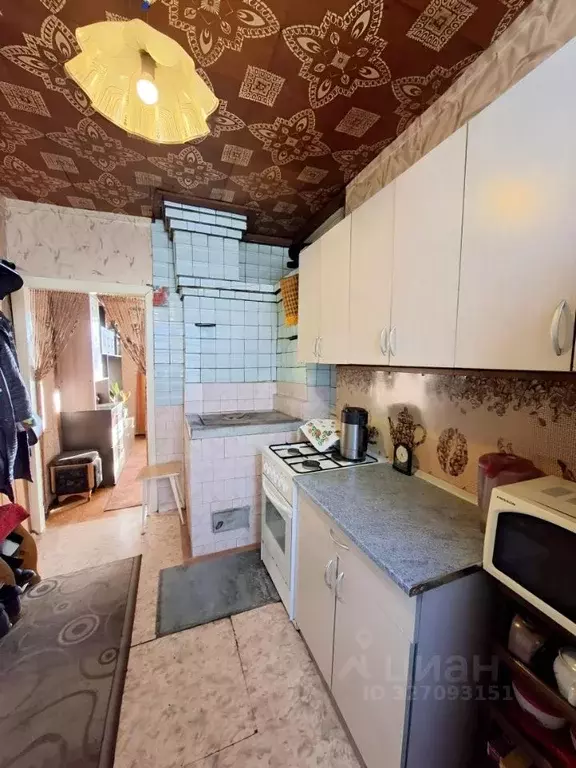 Дом в Красноярский край, Назарово ул. Обороны (32 м) - Фото 2