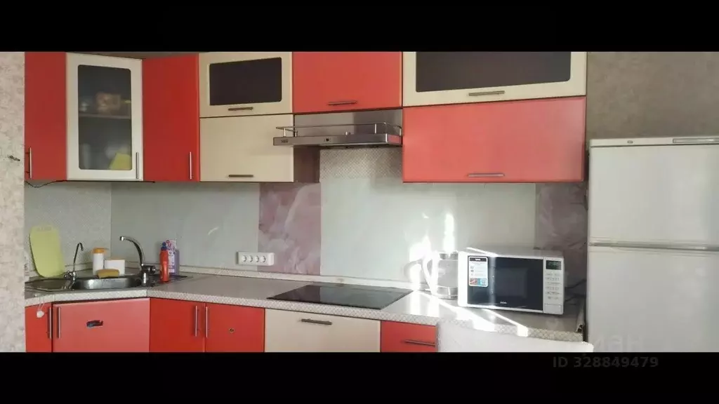 2-к кв. Москва Озерная ул., 29К3 (51.3 м) - Фото 1