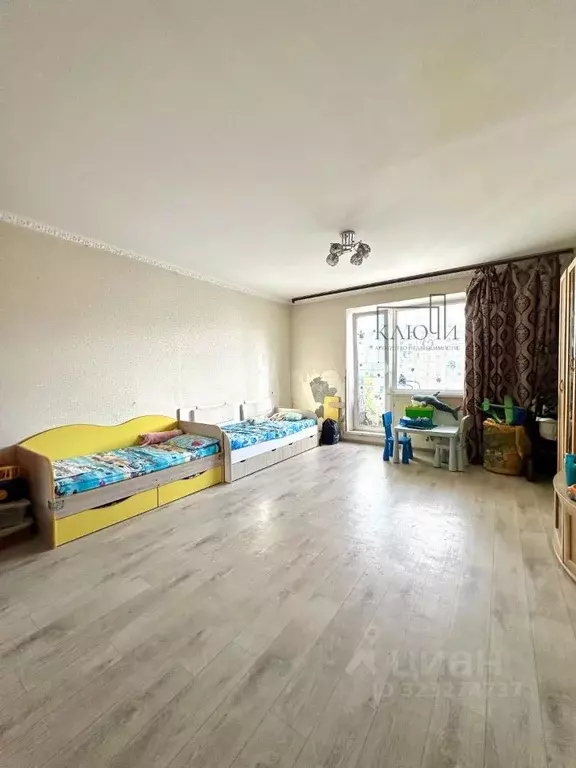 2-к кв. Челябинская область, Магнитогорск ул. Зеленый Лог, 30 (57.0 м) - Фото 2