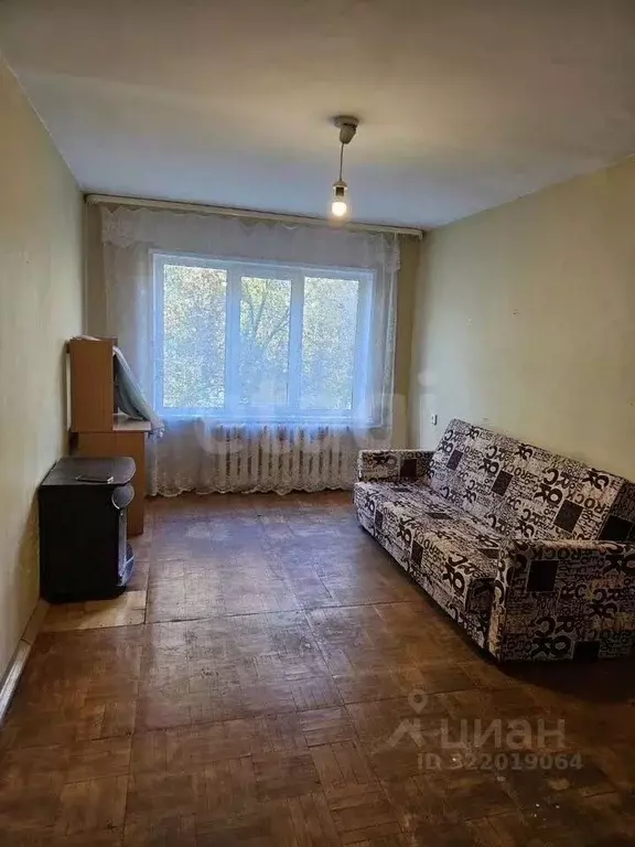 2-к кв. Удмуртия, Ижевск Майская ул., 18 (43.0 м) - Фото 0