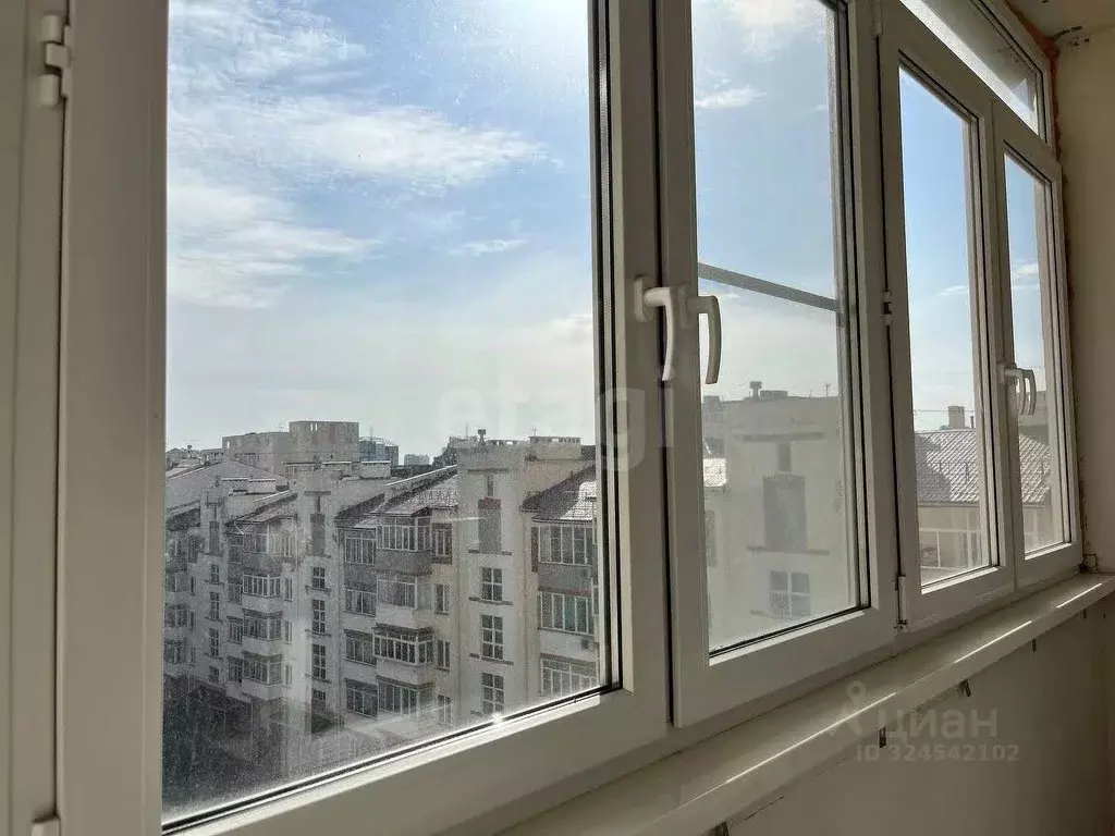 3-к кв. Челябинская область, Челябинск ул. Работниц, 72 (93.7 м) - Фото 1