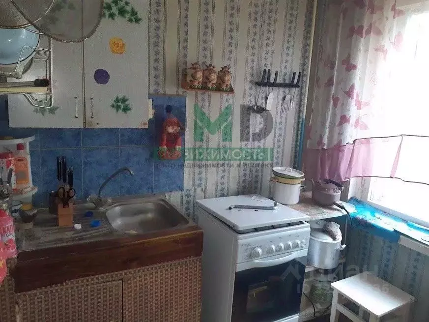 2-к кв. Оренбургская область, Орск пос. Новая Биофабрика, 68к2 (44.2 ... - Фото 2