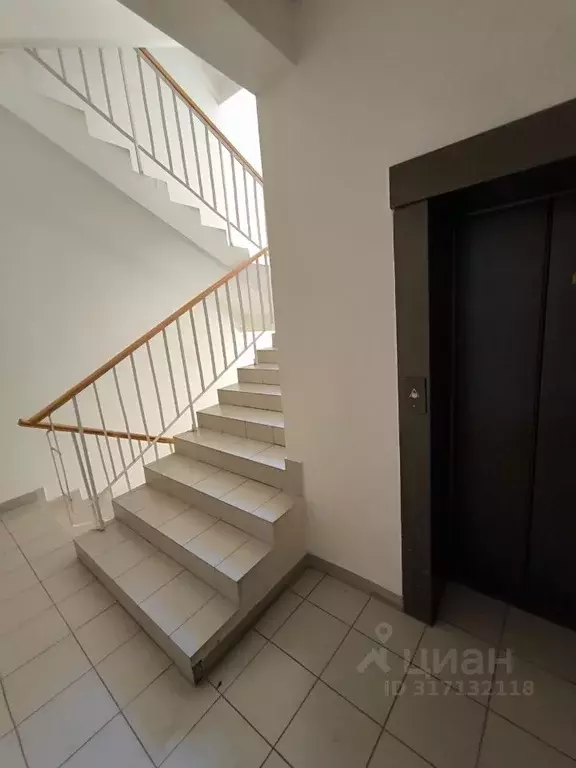 2-к кв. Самарская область, Самара Ульяновская ул., 45 (80.0 м) - Фото 1