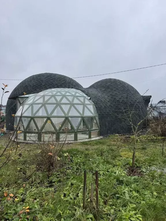 Дом в Ленинградская область, Ломоносовский район, Ропшинское с/пос, ... - Фото 2
