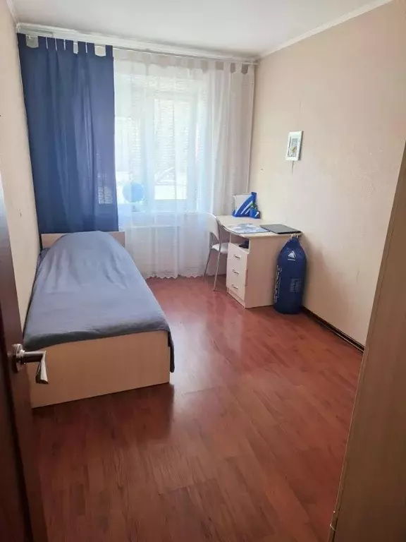 Продаётся 3-к квартира, 57.8 м - Фото 0