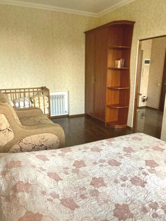 1-к кв. Ставропольский край, Ессентуки Пятигорская ул., 24/1 (40.0 м) - Фото 2