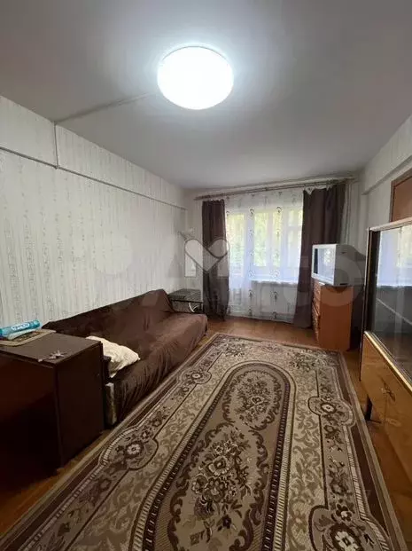 2-к. квартира, 41м, 3/5эт. - Фото 0