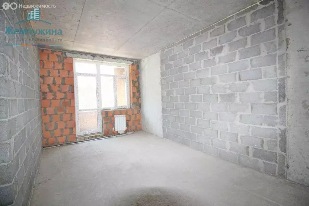 2-комнатная квартира: Димитровград, проспект Ленина, 37Е (54.5 м) - Фото 2