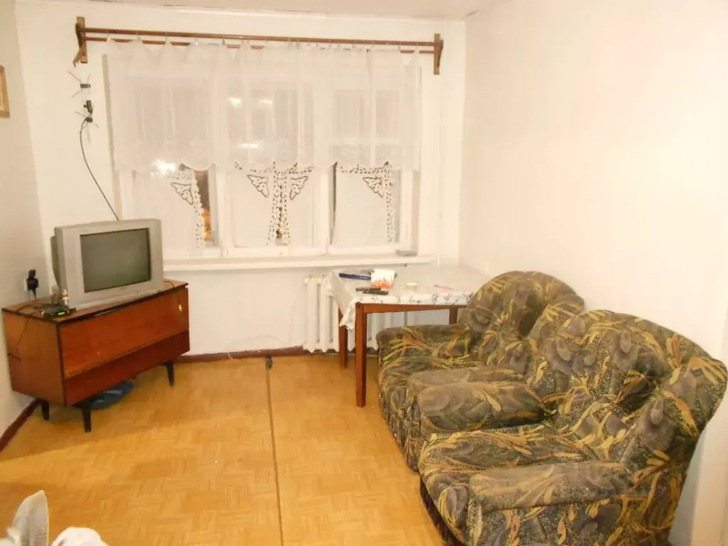 2-к кв. Саратовская область, Балаково Волжская ул., 59 (45.0 м) - Фото 1