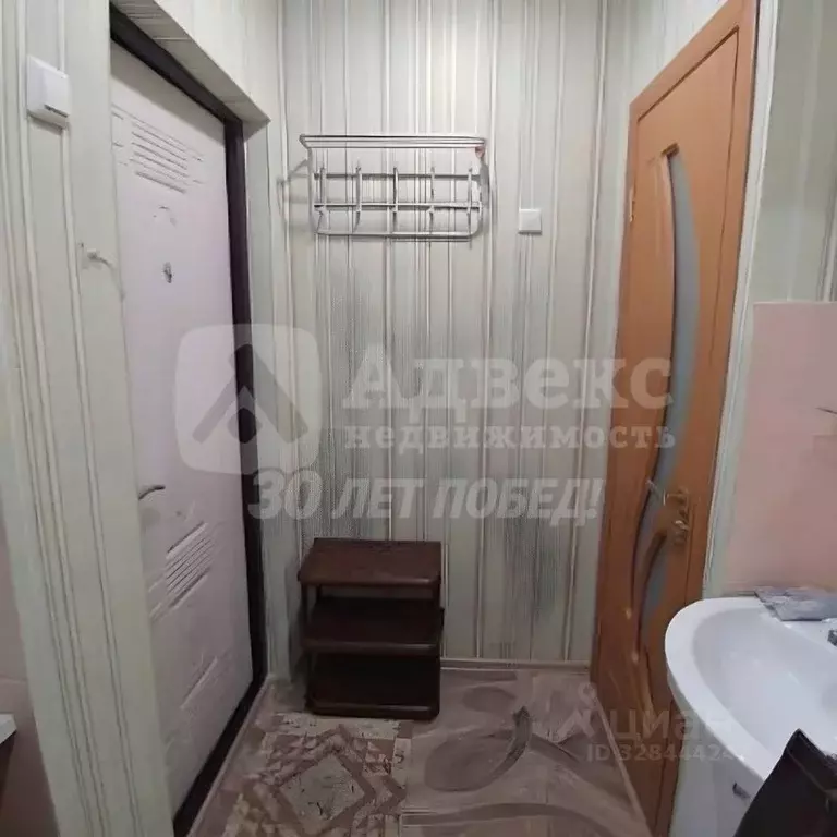 Студия Тюменская область, Тюмень ул. Парфенова, 20 (18.5 м) - Фото 1