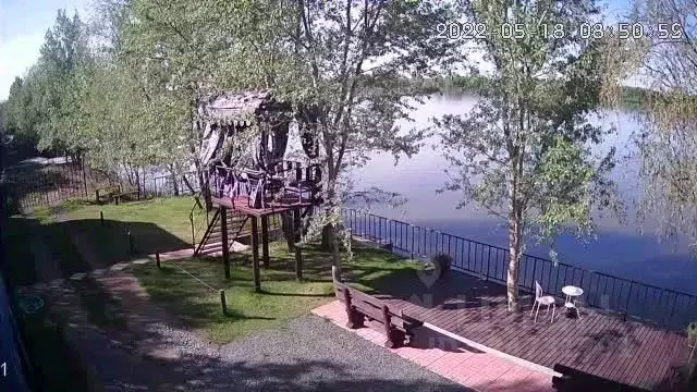 Коттедж в Омская область, Омский район муниципальный округ, с. ... - Фото 2